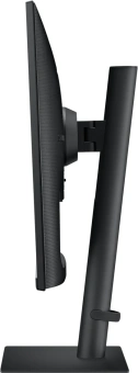 Монитор Samsung 27" ViewFinity S27B800PXIXCI черный IPS LED 16:9 HDMI полуматовая HAS Piv 350cd 178гр/178гр 3840x2160 60Hz DP 4K USB 6.7кг - купить недорого с доставкой в интернет-магазине