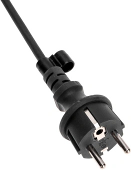 Удлинитель силовой Rexant КГ (13-5011) 3x1.5кв.мм 4розет. 30м КГ 16A метал.катушка черный - купить недорого с доставкой в интернет-магазине