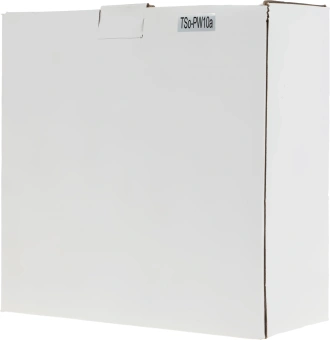 Громкоговоритель Tantos TSo-PW10a потолочный 10Вт белый (00-00026419) - купить недорого с доставкой в интернет-магазине