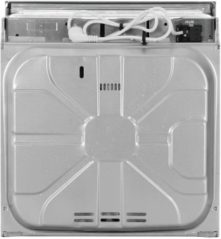 Духовой шкаф Электрический Electrolux EOD6P66X серебристый/черный - купить недорого с доставкой в интернет-магазине
