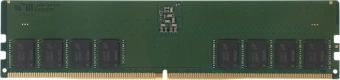 Память DDR5 32GB 5600MHz Kingston KVR56U46BD8-32 Valueram RTL PC5-44800 CL46 DIMM 288-pin 1.1В dual rank Ret - купить недорого с доставкой в интернет-магазине