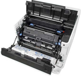 Принтер лазерный Kyocera Ecosys P2040DN bundle A4 (в комплекте: + картридж) - купить недорого с доставкой в интернет-магазине