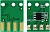 Чип драм-юнита Cactus CS-CHIP-KA-DR240 (DR240) для КАТЮША P140/M140/M240 30000стр.