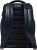 Рюкзак мужской Piquadro Blue Square CA6591B2/BLU2 темно-синий натур.кожа - купить недорого с доставкой в интернет-магазине