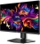 Монитор MSI 26.5" Mag 272QP QD-OLED X24 черный QD OLED LED 16:9 HDMI матовая HAS Piv 1500000:1 250cd 178гр/178гр 2560x1440 240Hz DP Quad 2K (1440p) USB 5.7кг - купить недорого с доставкой в интернет-магазине