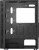 Корпус Montech X3 Glass черный без БП ATX 3x140mm 2xUSB2.0 1xUSB3.0 audio bott PSU - купить недорого с доставкой в интернет-магазине