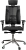 Кресло руководителя эргономичное Метта Yoga Spine Triumph B2 (Черный CC.50.15.13A) черный сиденье черный сет./экокожа с подголов. крестов.5-луч. металл хром - купить недорого с доставкой в интернет-магазине