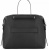 Сумка женская Piquadro Circle CA4577W92/N с отделением для ноутбука 14" черная натур.кожа - купить недорого с доставкой в интернет-магазине