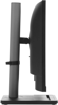 Моноблок IRU Tactio 24ID 24.5" Full HD i5 1235U (1.3) 16Gb SSD512Gb UHDG Windows 11 Pro 64 GbitEth WiFi BT 90W Cam черный 1920x1080 - купить недорого с доставкой в интернет-магазине