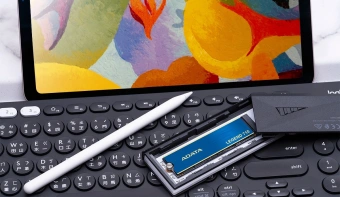 Накопитель SSD A-Data PCIe 3.0 x4 512GB ALEG-710-512GCS Legend 710 M.2 2280 - купить недорого с доставкой в интернет-магазине