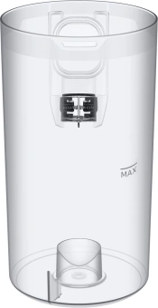 Пылесос Samsung VS20B75ADR5/EV 550Вт черный/серый - купить недорого с доставкой в интернет-магазине