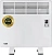 Конвектор ivigo EPK-Pro Wi-Fi EPK4550P05 500Вт белый