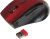 Мышь Defender Accura MM-365 красный оптическая 1600dpi беспров. USB 5but (52367) - купить недорого с доставкой в интернет-магазине