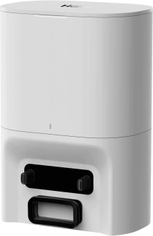 Пылесос-робот Haier HSR Pro Lite 30Вт белый (в компл.:5мешков) - купить недорого с доставкой в интернет-магазине