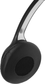 Наушники с микрофоном Epos Sennheiser SC 260 ED черный 1м накладные оголовье (1000515) - цена, купить или заказать с доставкой в интернет-магазине Наушники с микрофоном Epos Sennheiser SC 260 ED черный 1м накладные оголовье (1000515) - купить недорого с доставкой в интернет-магазине