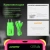 Планшет Digma CITI Kids MT8321 (1.3) 4C RAM2Gb ROM32Gb 7" IPS 1024x600 3G Android 9.0 розовый 2Mpix 0.3Mpix BT WiFi microSDHC 64Gb 2800mAh - купить недорого с доставкой в интернет-магазине