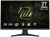 Монитор MSI 27" Mag 274QF E20 черный IPS LED 16:9 HDMI полуматовая 250cd 178гр/178гр 2560x1440 200Hz DP Quad 2K (1440p) 4.7кг - купить недорого с доставкой в интернет-магазине