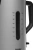 Чайник электрический Haier HK-601 1.7л. 3000Вт серебристый корпус: нерж.сталь (QA0082M00RU) - купить недорого с доставкой в интернет-магазине