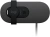 Камера Web Logitech HD Webcam Brio 100 черный 2Mpix (1920x1080) USB-A с микрофоном (960-001587) - цена, купить или заказать с доставкой в интернет-магазине Камера Web Logitech HD Webcam Brio 100 черный 2Mpix (1920x1080) USB-A с микрофоном (960-001587) - купить недорого с доставкой в интернет-магазине