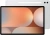 Планшет Samsung Galaxy Tab S10+ BSM-X826B 9300+ (3.4) 8C RAM12Gb ROM512Gb 12.4" AMOLED 2X 2800x1752 5G eSIM Android 14 серебристый 13Mpix 12Mpix BT WiFi microSD 1Tb 10090mAh - купить недорого с доставкой в интернет-магазине