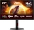 Монитор AOC 27" Q27G4ZDR черный QD OLED LED 16:9 HDMI матовая HAS Piv 400cd 178гр/178гр 2560x1440 240Hz DP 2K USB 5.52кг - цена, купить или заказать с доставкой в интернет-магазине Монитор AOC 27" Q27G4ZDR черный QD OLED LED 16:9 HDMI матовая HAS Piv 400cd 178гр/178гр 2560x1440 240Hz DP 2K USB 5.52кг - купить недорого с доставкой в интернет-магазине