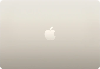 Ноутбук Apple MacBook Air A3448 M5 10 core 16Gb SSD512Gb/10 core GPU 15.3" Liquid Retina (2880x1864) macOS star WiFi BT Cam (MDVD4LL/A) - купить недорого с доставкой в интернет-магазине