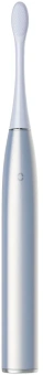 Зубная щетка электрическая Oclean X Pro Digital Set Y2076 серебристый - купить недорого с доставкой в интернет-магазине