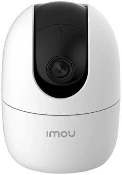 Камера видеонаблюдения IP Imou Ranger2 5MP-H2 Wi-Fi 3.6-3.6мм цв. корп.:белый (IPC-K2EP-5H2W-IMOU) - купить недорого с доставкой в интернет-магазине