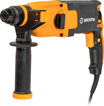 Перфоратор Вихрь П-850К патрон:SDS-plus уд.:3.2Дж 850Вт (кейс в комплекте) - купить недорого с доставкой в интернет-магазине