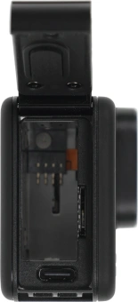 Экшн-камера GoPro HERO11 1xCMOS 27Mpix черный - купить недорого с доставкой в интернет-магазине