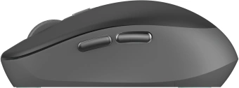 Клавиатура + мышь Acer OCC402 клав:черный мышь:черный USB беспроводная slim Multimedia (ZL.ACCCC.018) - купить недорого с доставкой в интернет-магазине