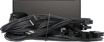Блок питания Seasonic ATX 750W Core V2 BC-750 80+ bronze (20+4pin) APFC 120mm fan 2xSATA RTL - купить недорого с доставкой в интернет-магазине