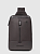 Рюкзак слинг мужской Piquadro Marcel CA6448W138/TM коричневый