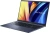 Ноутбук Asus Vivobook 15 M1502YA-BQ579 Ryzen 7 5825U 16Gb SSD512Gb AMD Radeon Graphics 15.6" IPS FHD (1920x1080) без ОС blue WiFi BT Cam (90NB0X21-M00VR0) - купить недорого с доставкой в интернет-магазине