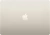 Ноутбук Apple MacBook Air A3448 M5 10 core 16Gb SSD512Gb/10 core GPU 15.3" Liquid Retina (2880x1864) macOS star WiFi BT Cam (MDVD4LL/A) - купить недорого с доставкой в интернет-магазине