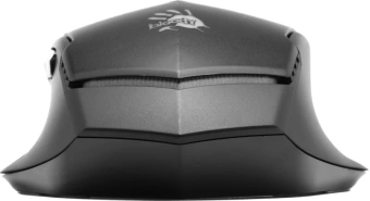 Мышь A4Tech Bloody V8M Max черный оптическая 12000dpi USB 8but - купить недорого с доставкой в интернет-магазине