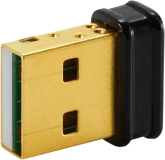 Сетевой адаптер Bluetooth Asus USB-BT600 USB 2.0 - купить недорого с доставкой в интернет-магазине