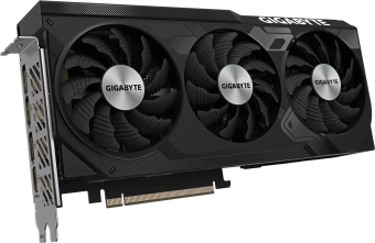 Видеокарта Gigabyte PCI-E 4.0 GV-N4070WF3OCV2-12GD NVIDIA GeForce RTX 4070 12Gb 192bit GDDR6 2490/20000 HDMIx1 DPx3 HDCP Ret - цена, купить или заказать с доставкой в интернет-магазине Видеокарта Gigabyte PCI-E 4.0 GV-N4070WF3OCV2-12GD NVIDIA GeForce RTX 4070 12Gb 192bit GDDR6 2490/20000 HDMIx1 DPx3 HDCP Ret - купить недорого с доставкой в интернет-магазине