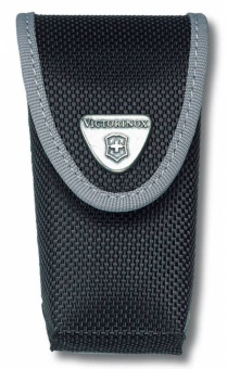 Чехол Victorinox 4.0543.3 нейлон петля черный без упаковки - купить недорого с доставкой в интернет-магазине