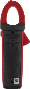 Клещи токоизмерительные RGK CM-20 цифр. измер.ток:переменный/постоянный красный/черный (776424) - купить недорого с доставкой в интернет-магазине