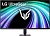 Монитор LG 31.5" 32G403B-B фиолетовый VA LED 5ms 16:9 HDMI матовая 3500:1 250cd 178гр/178гр 1920x1080 144Hz DP FHD 5кг