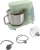 Миксер планетарный Vitek VT-PM0330 1800Вт фисташковый - цена, купить или заказать с доставкой в интернет-магазине Миксер планетарный Vitek VT-PM0330 1800Вт фисташковый - купить недорого с доставкой в интернет-магазине