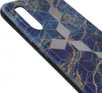 Чехол (клип-кейс) Gresso для Samsung Galaxy A02 Meridian синий (GR17AAAE8917) - цена, купить или заказать с доставкой в интернет-магазине Чехол (клип-кейс) Gresso для Samsung Galaxy A02 Meridian синий (GR17AAAE8917) - купить недорого с доставкой в интернет-магазине
