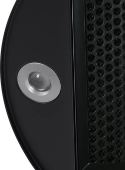 Вытяжка каминная Maunfeld Lee Wall 35 Sensor черный управление: сенсорное (1 мотор) - купить недорого с доставкой в интернет-магазине