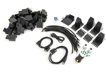 Источник бесперебойного питания Бастион SKAT-UPS 10000-RACK-ON 9000Вт 10000ВА черный без батареи - купить недорого с доставкой в интернет-магазине