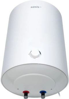Водонагреватель Oasis Eco VD-30L 1.5кВт 30л электрический настенный/белый - купить недорого с доставкой в интернет-магазине