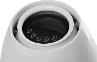 Мойка воздуха Royal Clima Bianco RAW-B350/4.2E-WT 15Вт белый - купить недорого с доставкой в интернет-магазине