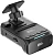 Радар-детектор Silverstone F1 Doppler Pro GPS приемник черный