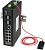 Коммутатор Osnovo SW-80804/ILS (L2+) 8PoE управляемый
