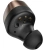 Гарнитура внутриканальные Sennheiser Momentum True Wireless 4 черный/медный беспроводные bluetooth в ушной раковине (700367 MTW4 BLACK COPPER) - купить недорого с доставкой в интернет-магазине